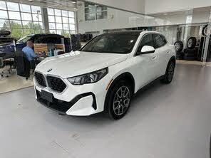 BMW X2 xDrive28i
