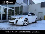 Buick Regal GS Sedan AWD