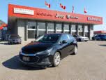 Chevrolet Cruze LT Hatchback FWD