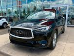 INFINITI QX50 Essential AWD