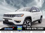 Jeep Compass Limited 4WD