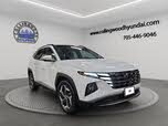 Hyundai Tucson Hybrid Ultimate AWD