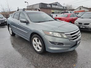 Honda Accord Crosstour EX-L 4WD
