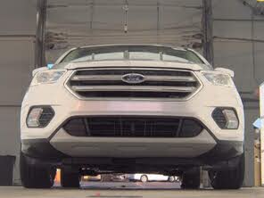 Ford Escape SE AWD