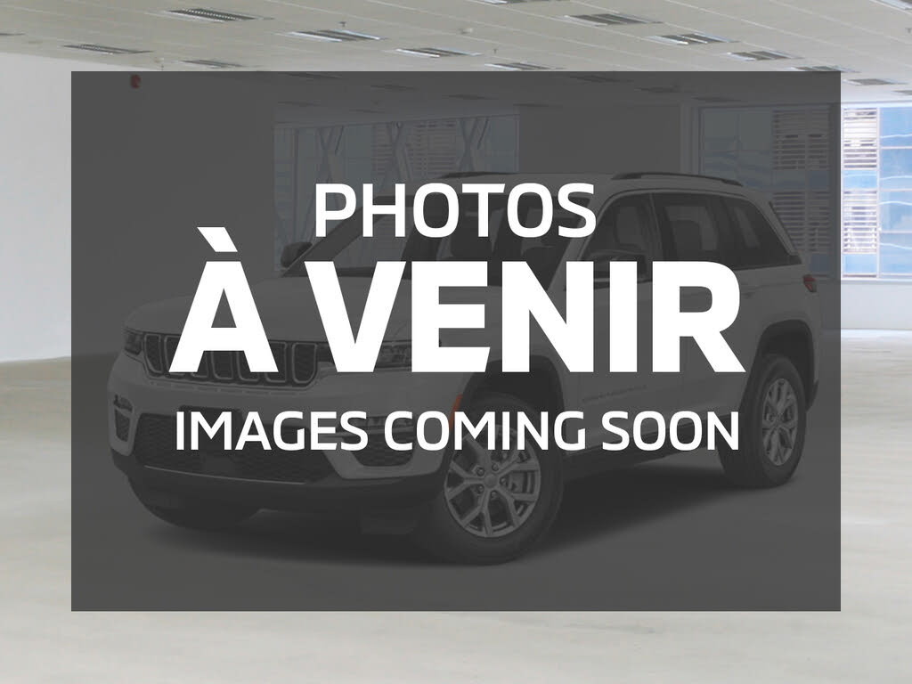 2023 RAM 1500 Classic Express Crew Cab 4WD