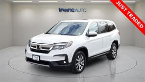 Honda Pilot EX-L AWD