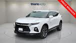Chevrolet Blazer RS AWD