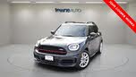 MINI Countryman John Cooper Works ALL4 AWD