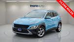 Hyundai Kona SEL AWD