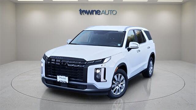 2023 Hyundai Palisade SEL AWD