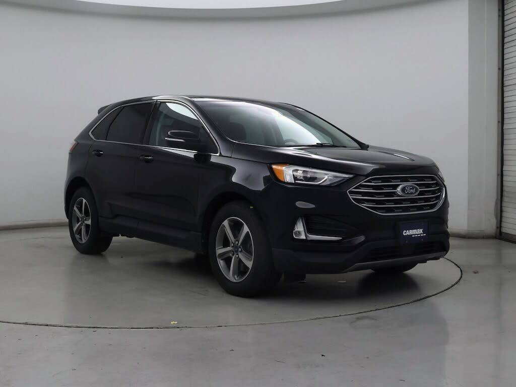 2019 Ford Edge SEL AWD
