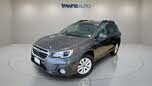 Subaru Outback 2.5i Premium AWD