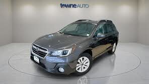 Subaru Outback 2.5i Premium AWD