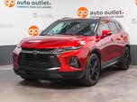 Chevrolet Blazer RS AWD