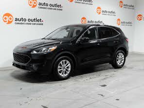 Ford Escape Hybrid SE AWD