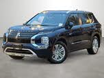 2024 Mitsubishi Outlander Hybrid Plug-in