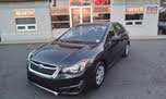 Subaru Impreza 2.0i