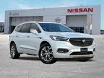 Buick Enclave Avenir FWD