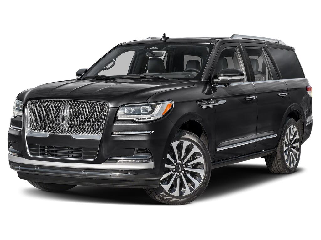 2024 Lincoln Navigator Reserve 4WD