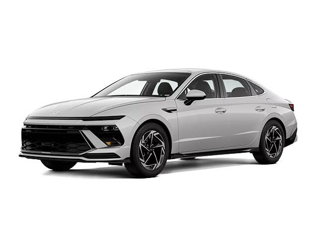 2025 Hyundai Sonata SEL Convenience FWD