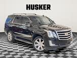 Cadillac Escalade Premium Luxury 4WD