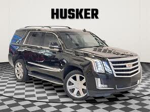 Cadillac Escalade Premium Luxury 4WD