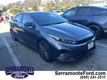 Kia Forte GT-Line FWD
