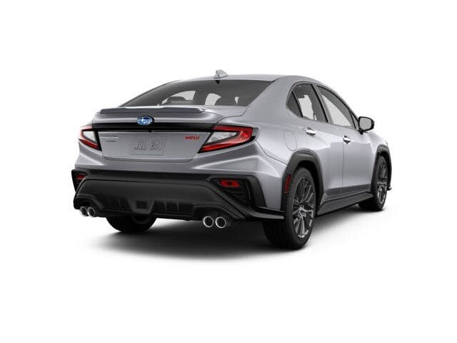 2025 Subaru WRX Premium AWD