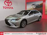 Lexus ES 350 Premium FWD