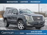 Cadillac Escalade Premium Luxury 4WD
