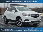 Buick Encore Preferred AWD