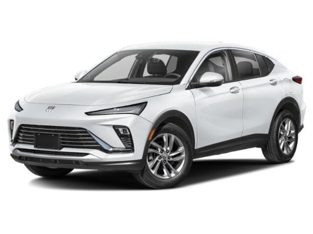 2025 Buick Envista Sport Touring FWD