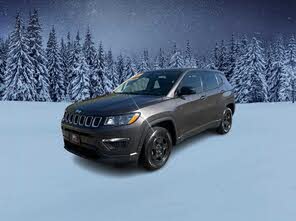 Jeep Compass Sport FWD