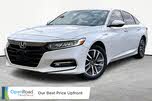 Honda Accord Hybrid FWD