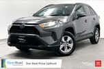 Toyota RAV4 Hybrid LE AWD