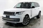 Land Rover Range Rover P530 SE AWD