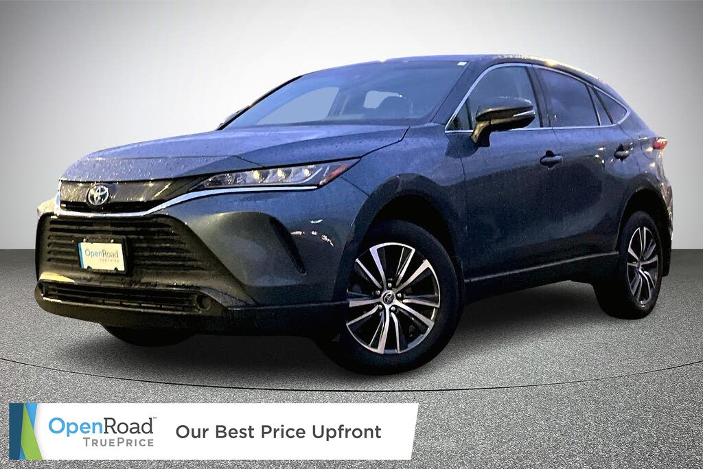 2023 Toyota Venza LE AWD