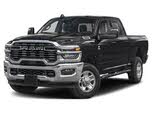 RAM 2500 Limited Crew Cab 4WD