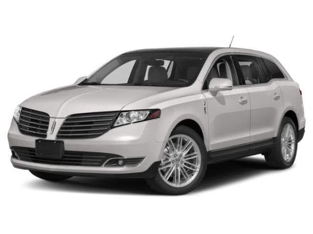 2019 Lincoln MKT AWD