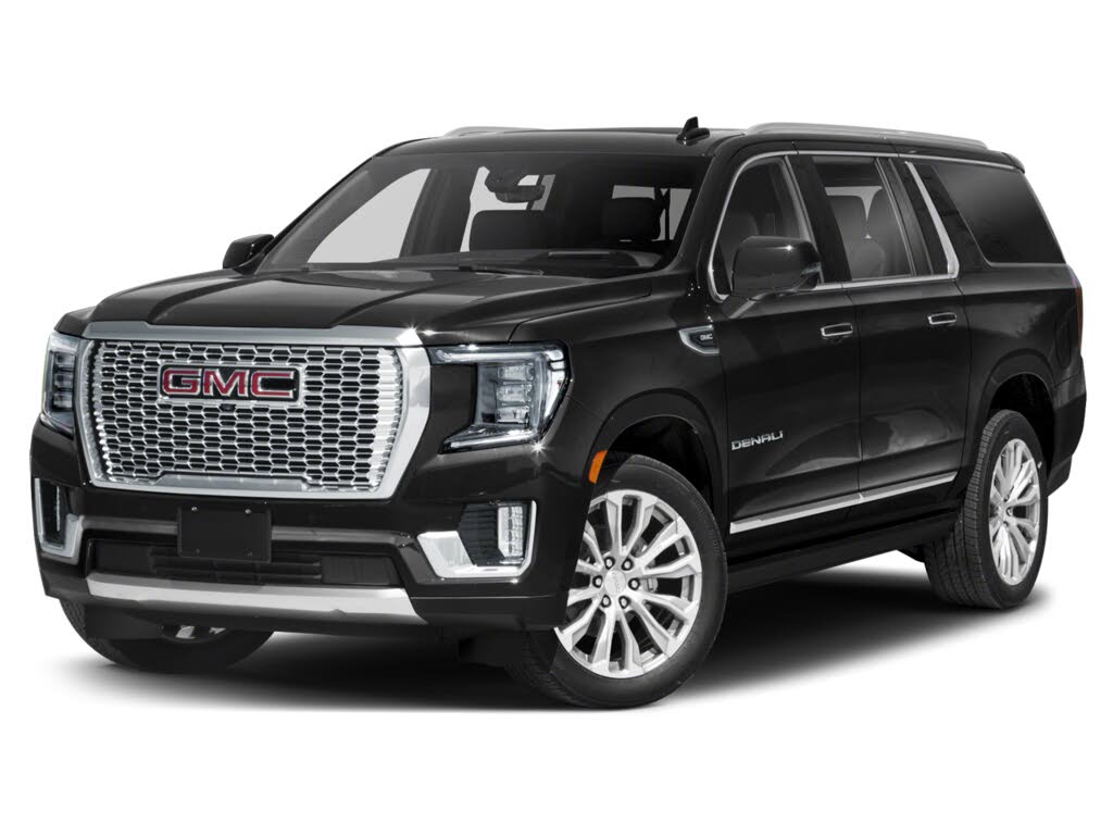 2023 GMC Yukon XL Denali 4WD