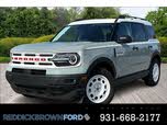 Ford Bronco Sport Heritage AWD