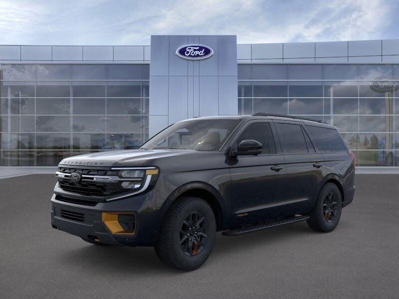 2025 Ford Expedition Tremor 4WD