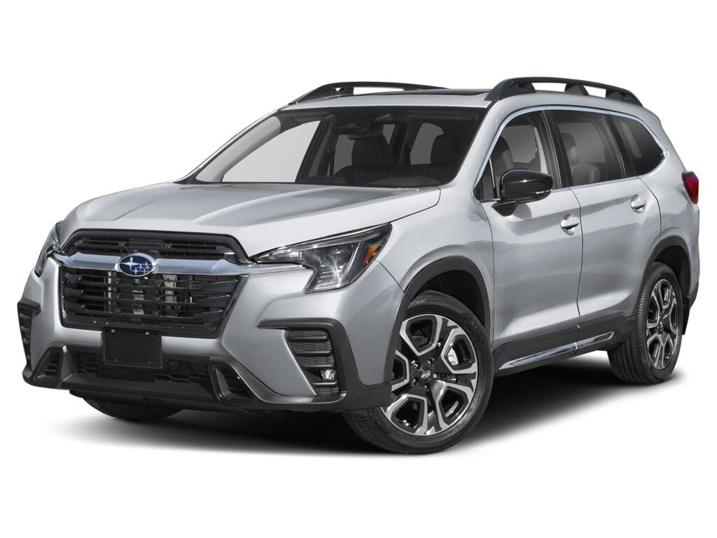 2025 Subaru Ascent Limited 7-Passenger AWD