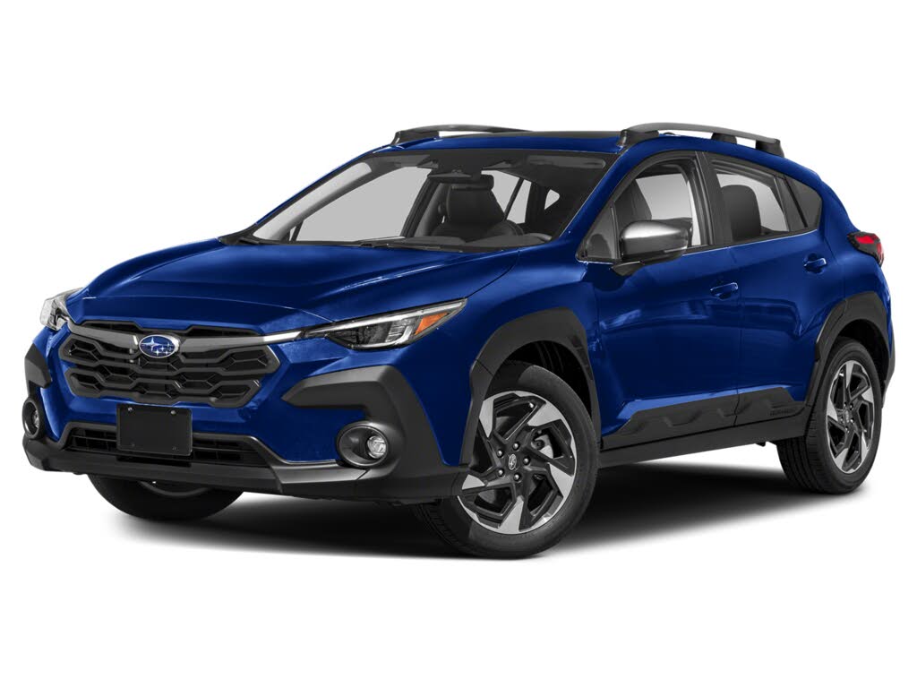 2025 Subaru Crosstrek Limited AWD
