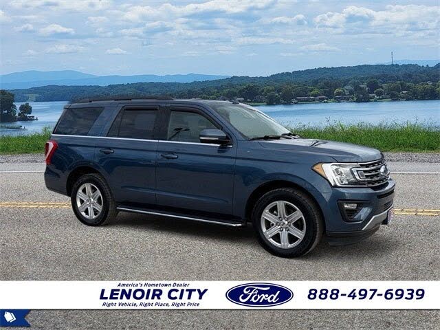 2019 Ford Expedition XLT RWD