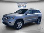 Jeep Grand Cherokee Laredo E 4WD