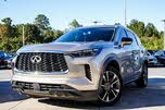 INFINITI QX60 Luxe FWD
