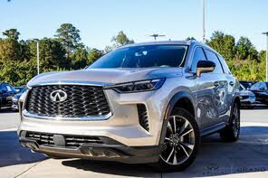 INFINITI QX60 Luxe FWD