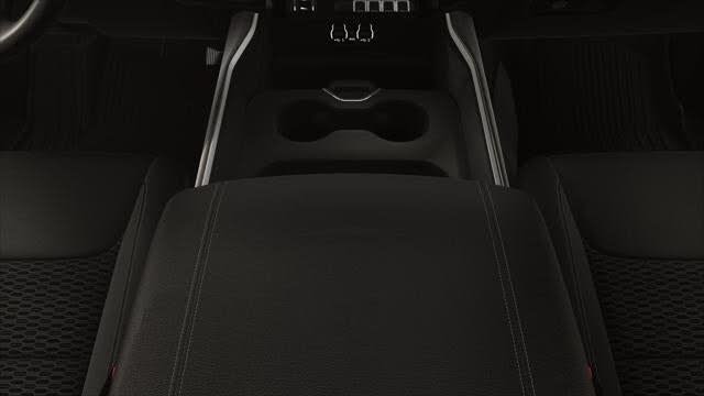 2026 RAM 1500 Big Horn Crew Cab 4WD