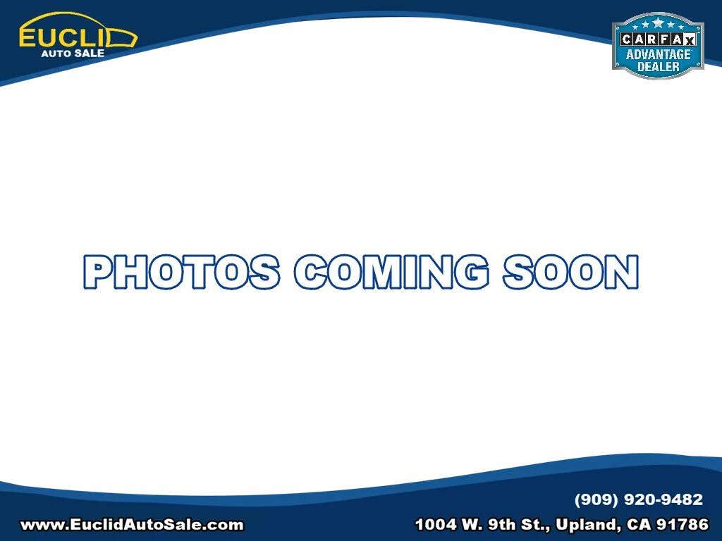 2013 Ford F-150 XL SuperCrew 4WD